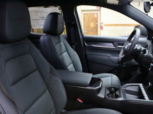 New 2026 GMC Terrain AT4 w/ LPO, Floor Liner Package image 10