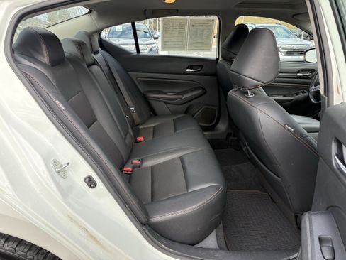 Used 2021 Nissan Altima 2.0 SR image 28