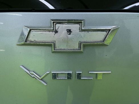 Used 2013 Chevrolet Volt w/ Enhanced Safety Package 2 image 13