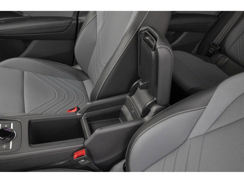 New 2026 Volkswagen Tiguan SE R-Line AWD/4WD image 10