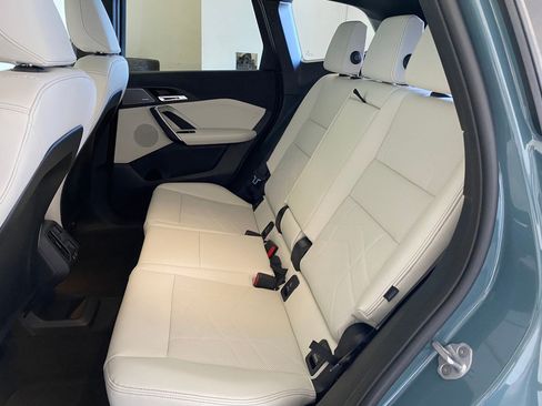 New 2026 BMW X1 xDrive28i w/ Technology Package image 14