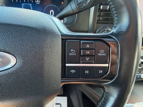 Used 2026 Ford F350 Platinum AWD/4WD image 21