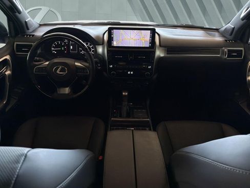 Certified 2022 Lexus GX 460 Premium AWD/4WD image 13