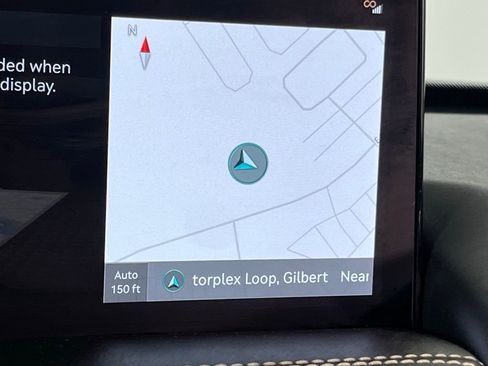 Used 2024 Genesis GV80 3.5T w/ Prestige Package image 16