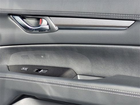 New 2025 MAZDA CX-5 AWD 2.5 S w/ Premium Plus Pkg image 13