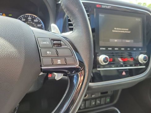 Used 2020 Mitsubishi Outlander GT AWD/4WD image 21