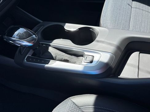 New 2026 Buick Envista Preferred FWD image 23