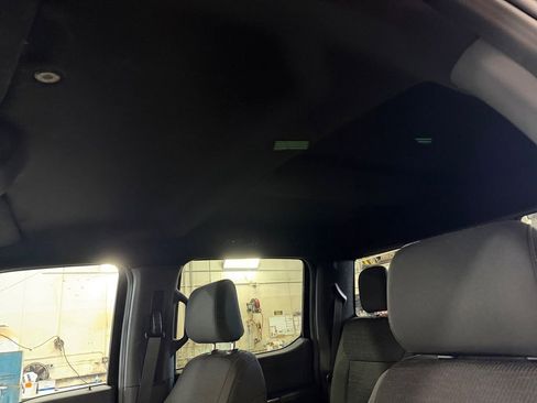 Used 2023 Ford F150 XLT w/ Equipment Group 302A High AWD/4WD image 37