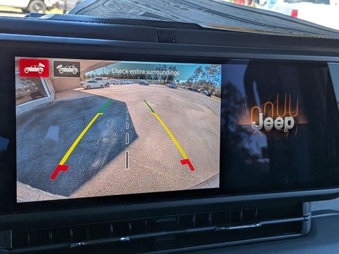 New 2026 Jeep Wrangler Unlimited Sahara image 22