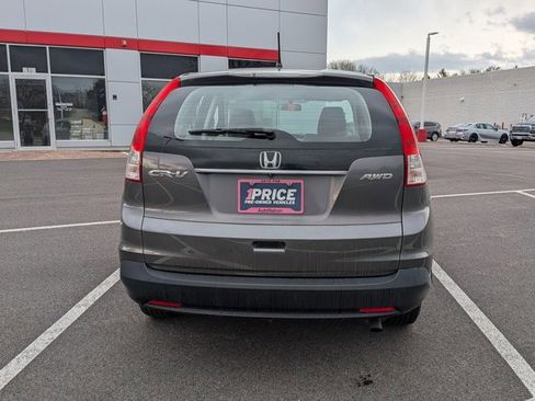 Used 2013 Honda CR-V LX image 6