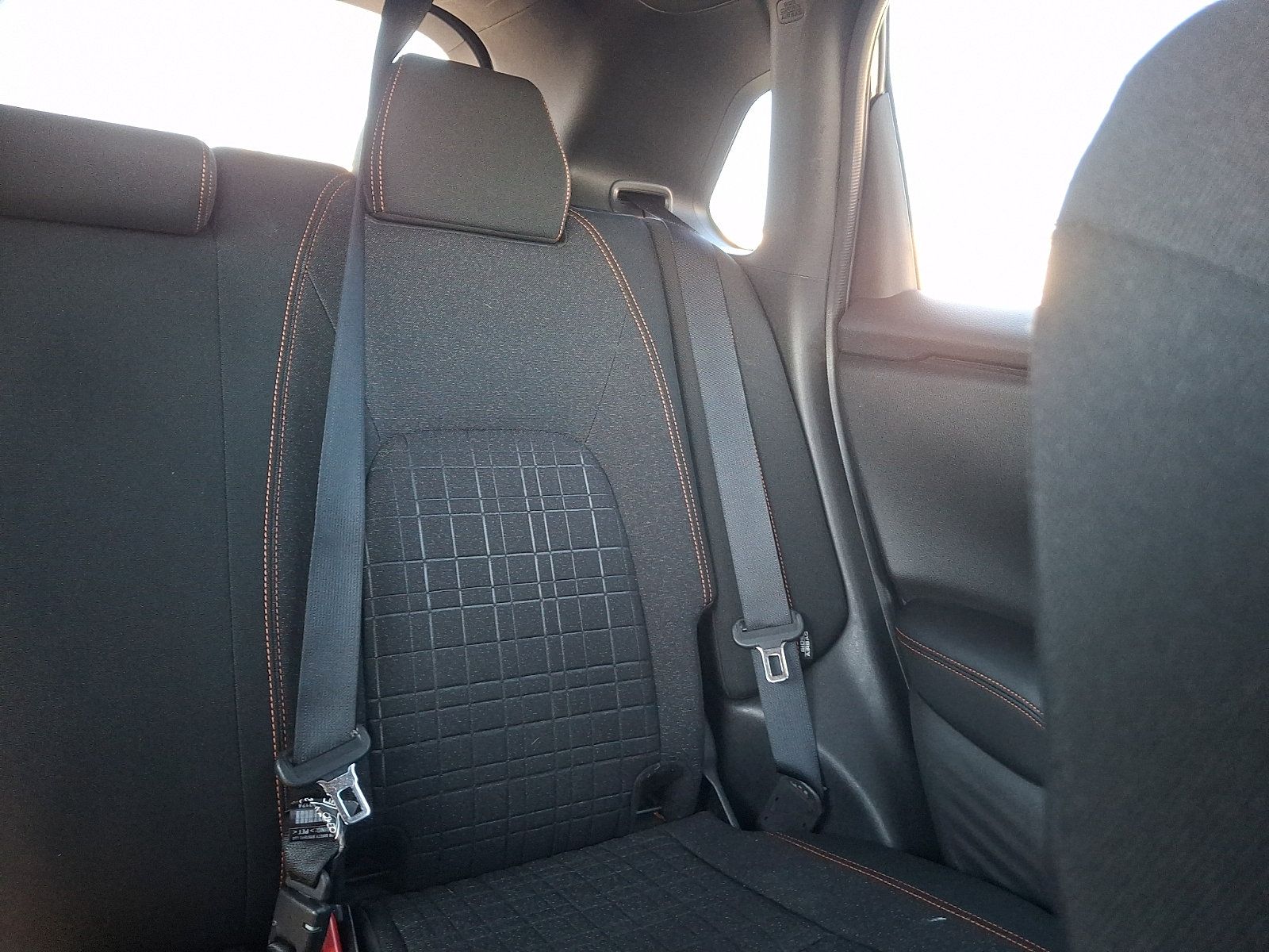 Used 2024 Honda HR-V Sport image 16