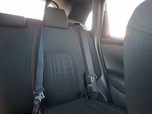 Used 2024 Honda HR-V Sport image 16