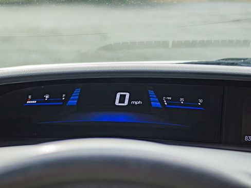 Used 2015 Honda Civic EX-L image 25