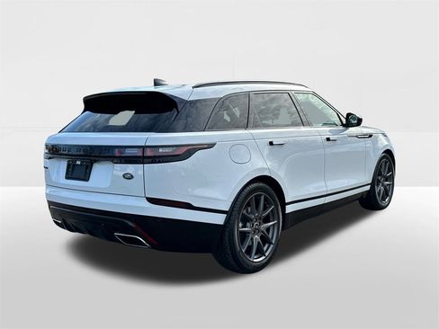 Used 2023 Land Rover Range Rover Velar R-Dynamic S image 4