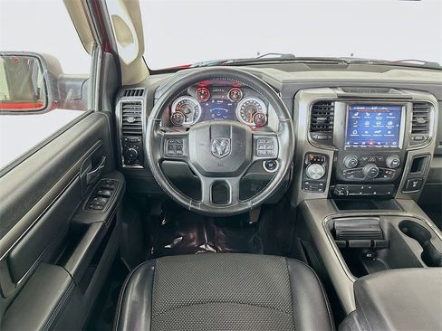 Used 2018 RAM 1500 Sport image 25