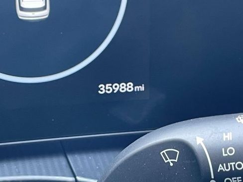 Used 2024 Hyundai Santa Fe Calligraphy FWD image 21
