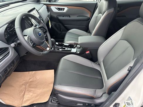 New 2026 Subaru Forester Sport image 12