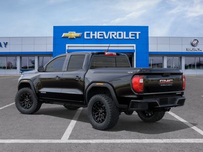 New 2026 GMC Canyon Elevation w/ Convenience Package