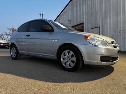 Used 2008 Hyundai Accent GS