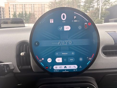 Used 2025 MINI Cooper S image 29