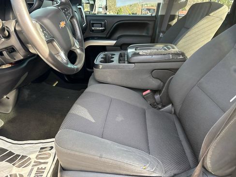 Used 2016 Chevrolet Silverado 3500 LT w/ LT Convenience Package image 35