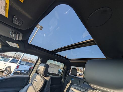 New 2026 Ford F350 Platinum image 36