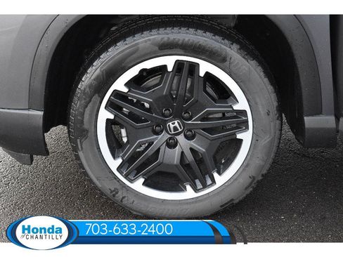 New 2026 Honda Pilot Touring image 36