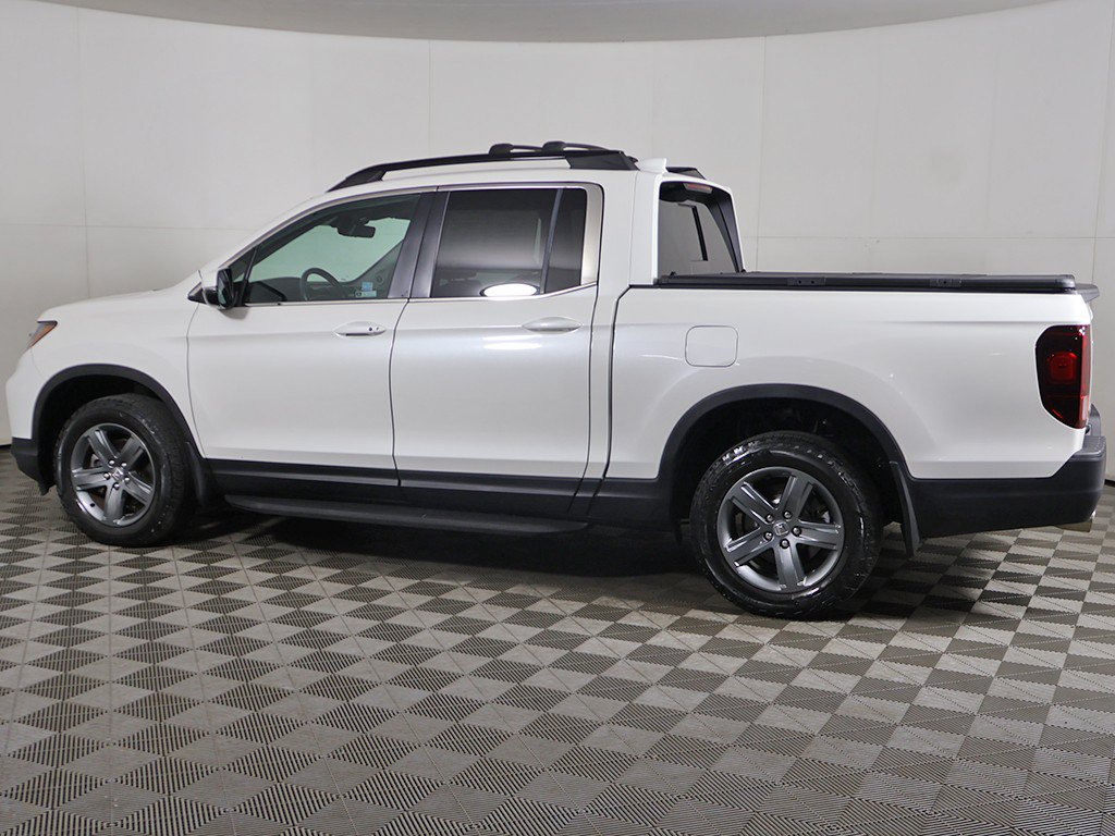 Used 2023 Honda Ridgeline RTL image 14