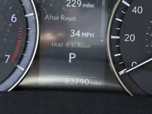 Used 2020 Lexus RX 350 FWD w/ Accessory Package image 15