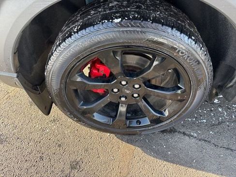 Used 2020 Ford Explorer ST w/ ST Street Pack image 48