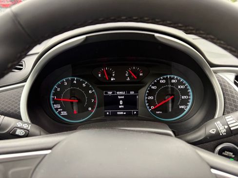 Used 2023 Chevrolet Malibu RS w/ LPO, Floor Liner Package FWD image 12