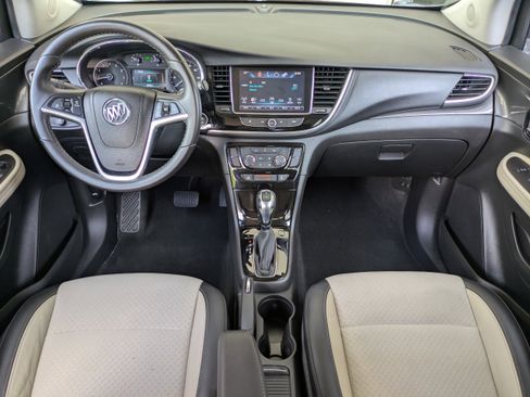 Used 2017 Buick Encore Preferred FWD image 15