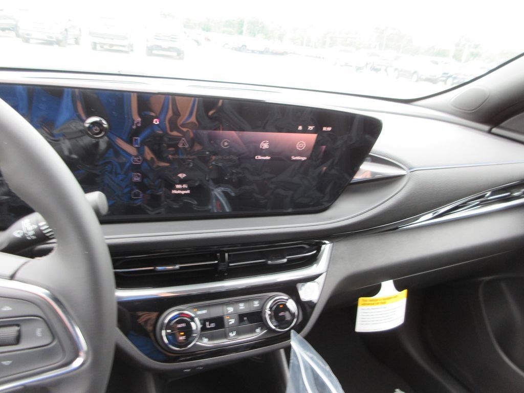 New 2026 Buick Envista Sport Touring w/ Convenience I Package FWD image 13
