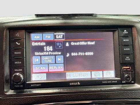 Used 2017 Dodge Grand Caravan SE w/ Power Window Group image 15