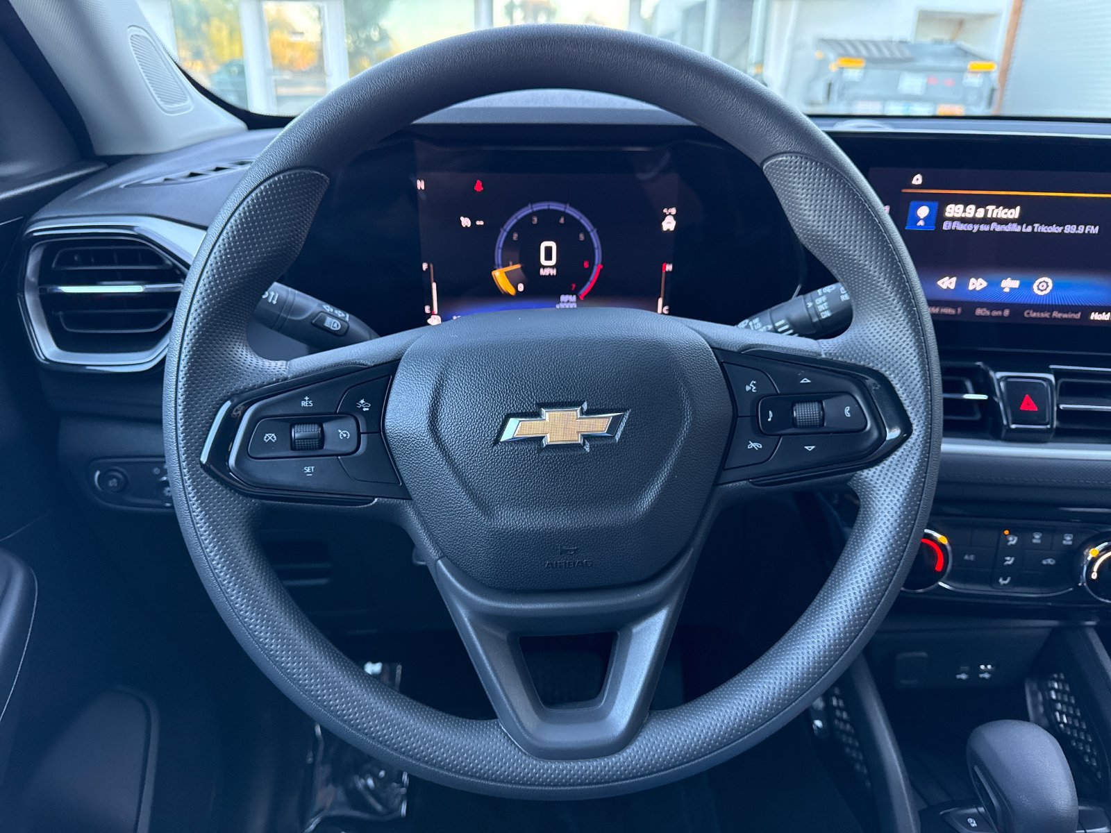 Used 2026 Chevrolet TrailBlazer LT FWD image 14