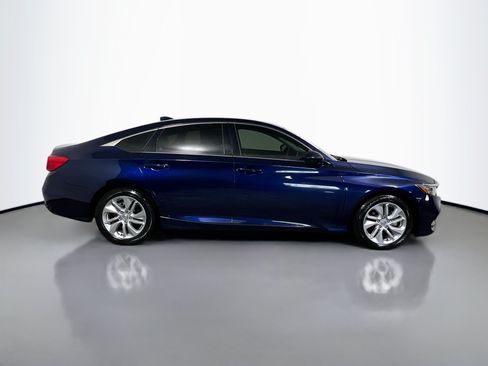 Used 2020 Honda Accord LX image 3