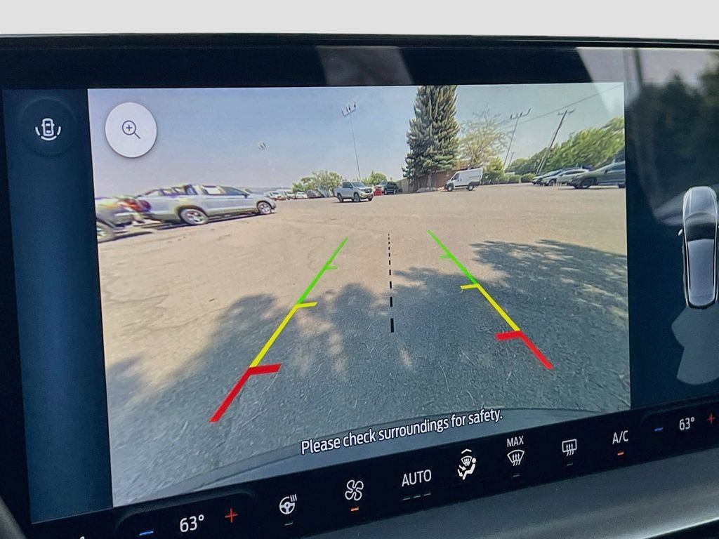 Used 2024 Ford Escape Active w/ Tech Pack #1 AWD/4WD image 14