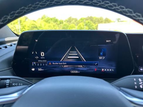 Used 2025 Chevrolet Traverse LT FWD image 27