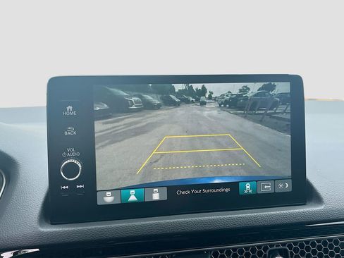 Used 2024 Honda Civic Touring image 13