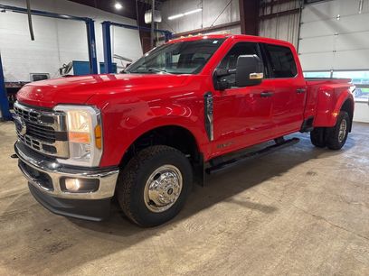 Used 2023 Ford F350 XLT