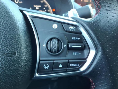 Certified 2025 Acura TLX SH-AWD w/ A-SPEC Pkg image 20