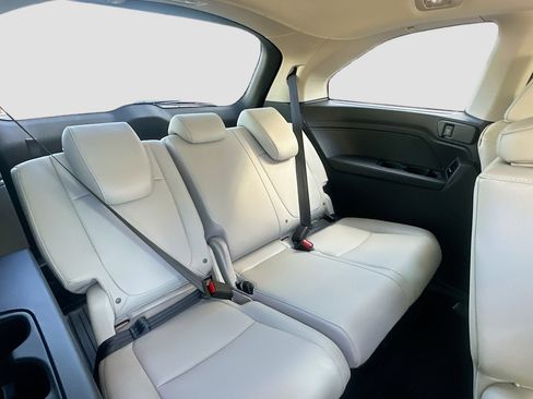 New 2026 Honda Odyssey EX-L image 23