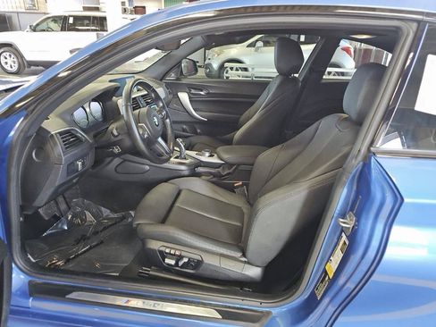Used 2018 BMW M240i Coupe RWD image 9