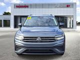 Used 2024 Volkswagen Tiguan S image 2
