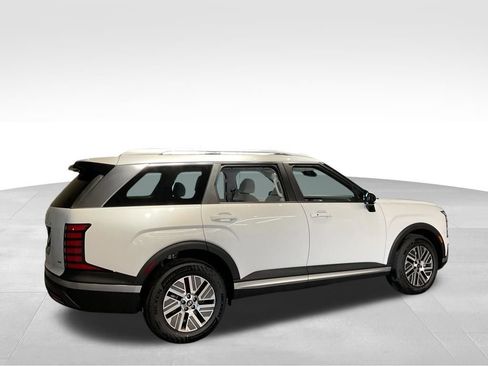 New 2026 Hyundai Palisade SEL AWD/4WD image 4