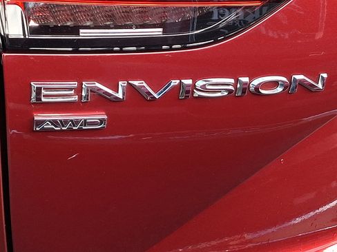 Certified 2023 Buick Envision Essence image 32