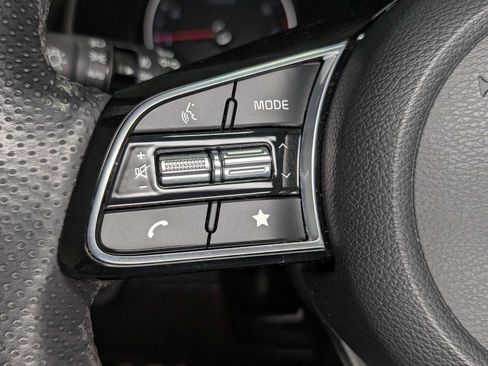 Certified 2023 Kia Forte GT-Line FWD image 32