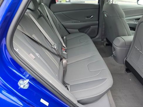 New 2026 Hyundai Elantra SEL Sport image 19