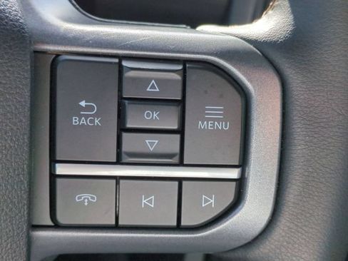 Used 2025 Ford F150 Lariat w/ Equipment Group 501A Mid AWD/4WD image 18