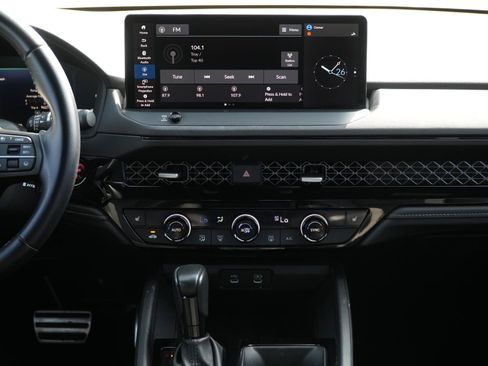 Used 2023 Honda Accord Sport image 23